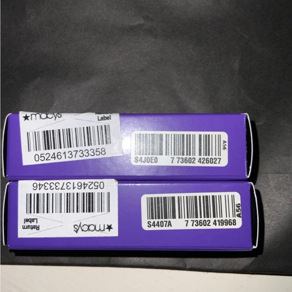 MAC X 2 SELENA LIPSTICKS in Como La Flor & Dreaming of You New in box Authentic - Picture 11 of 16